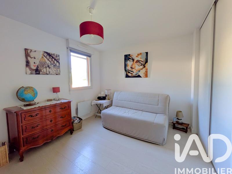 Appartement - 75 m² - 3 pièces