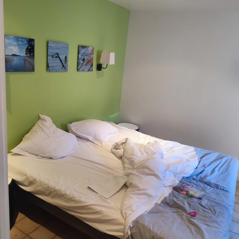 Appartement - 31 m² - 2 pièces