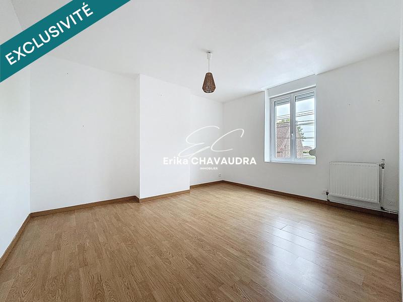 Maison de ville - 120 m² - 5 pièces