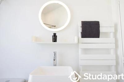 Appartement - 30 m² - 2 pièces