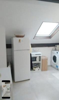 Appartement - 29 m² - 1 pièce