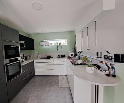 Maison - 138 m² - 5 pièces