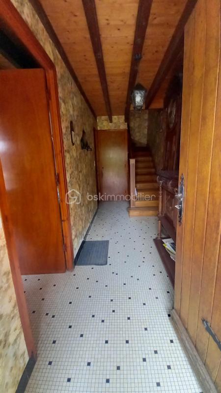 Maison - 71 m² - 4 pièces