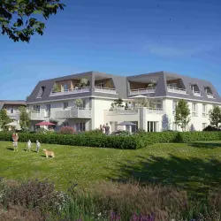 Appartement - 81 m² - 4 pièces