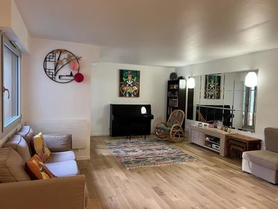 Appartement - 105 m² - 5 pièces