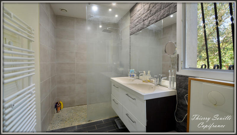 Maison - 128 m² - 7 pièces