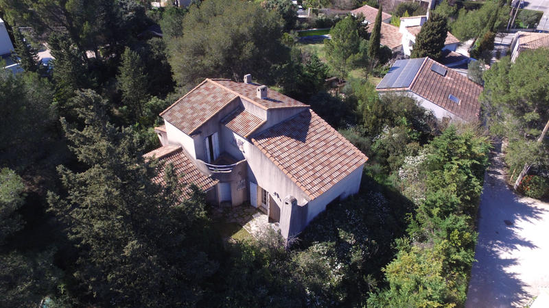 Maison - 128 m² - 5 pièces