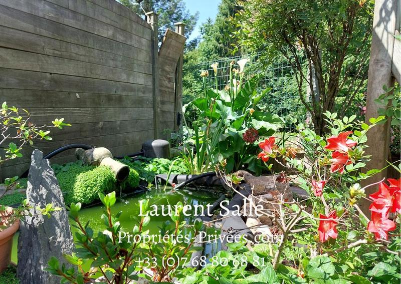 Maison - 170 m² - 7 pièces