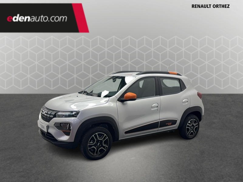 Dacia Spring Expression