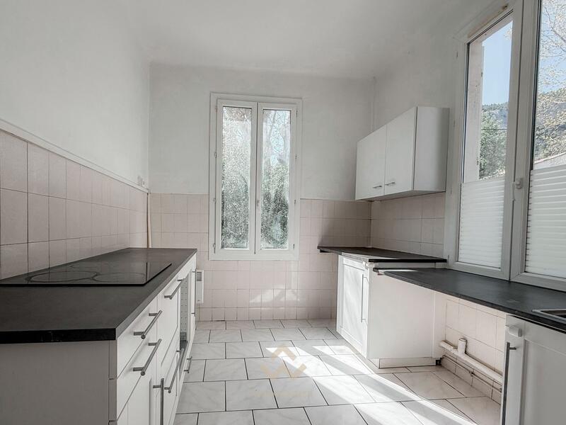 Appartement - 67 m² - 3 pièces