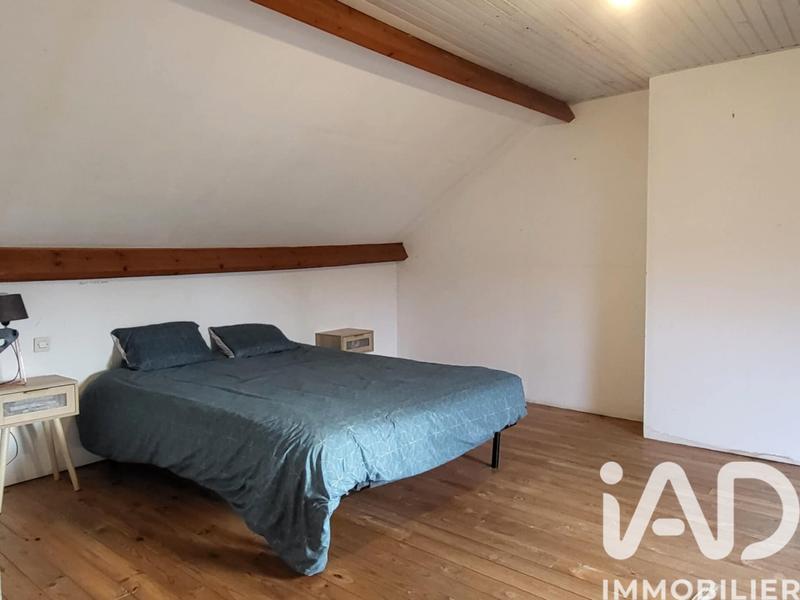 Maison - 206 m² - 5 pièces