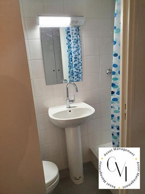 Appartement - 14 m² - 1 pièce