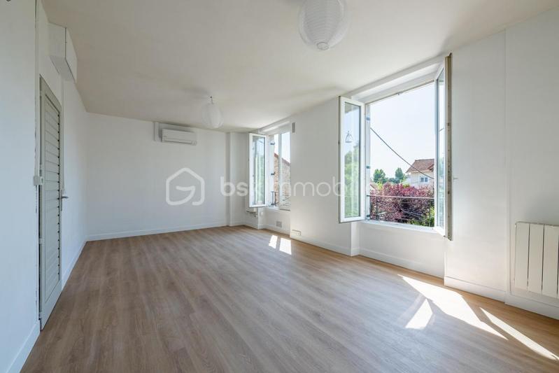 Appartement - 47 m² - 3 pièces