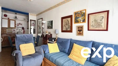 Viager - Appartement - 31 m² - 1 pièce