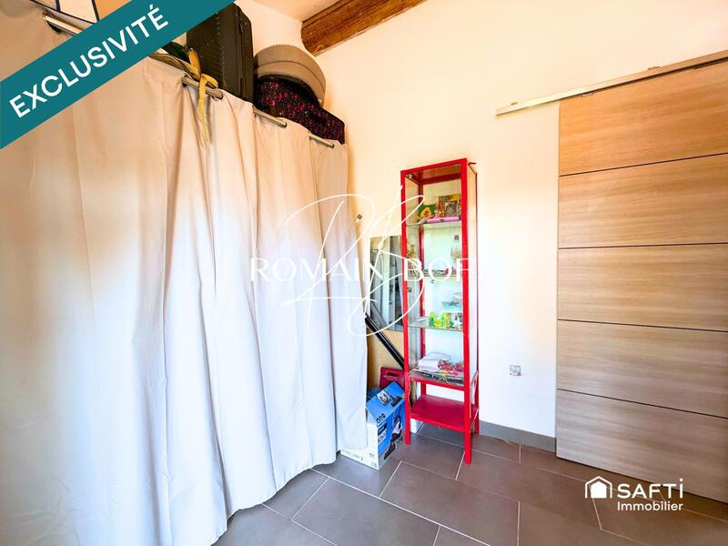 Maison - 84 m² - 3 pièces