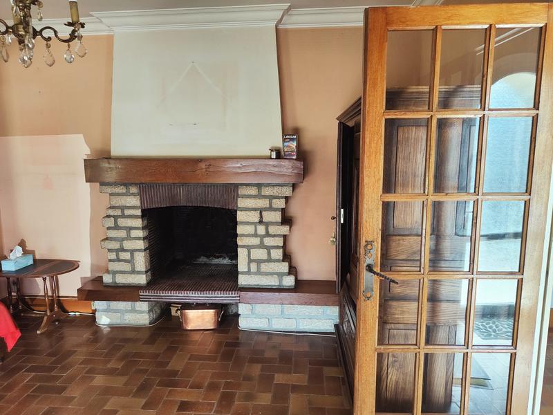 Maison - 155 m² - 7 pièces