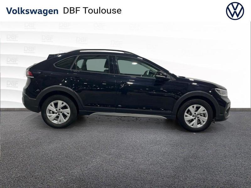 Volkswagen Taigo 1.0 Tsi 95 Bvm5 Life