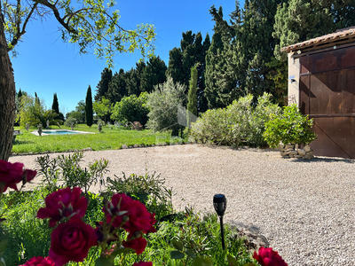 Maison - 200 m² - 6 pièces