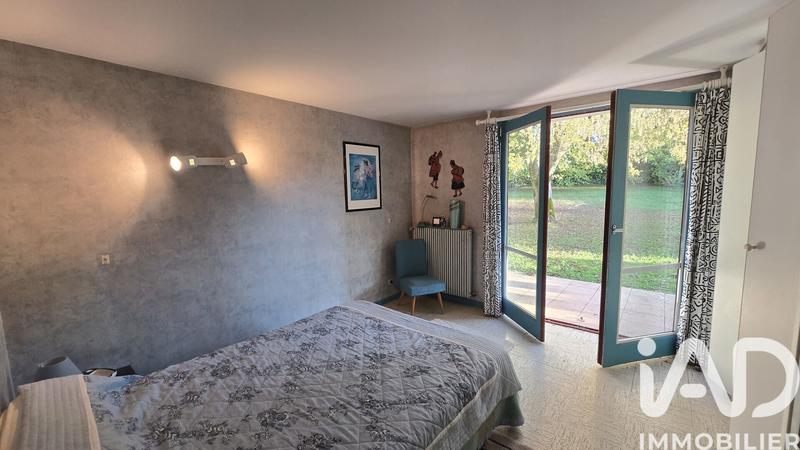 Maison de campagne - 179 m² - 7 pièces