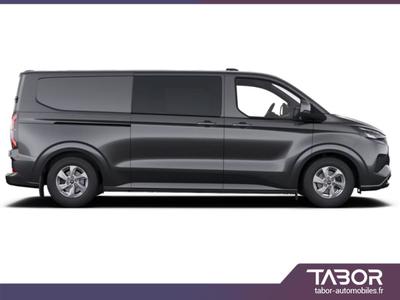 Ford Transit Custom E- DCiV 218 Limited 320 L2