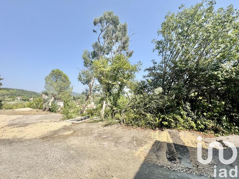 Maison de campagne - 60 m² - 4 pièces