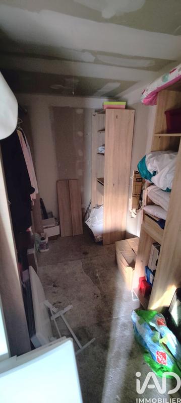 Maison - 98 m² - 4 pièces