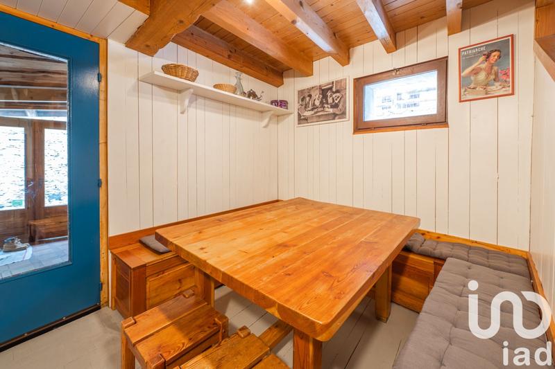 Appartement - 60 m² - 4 pièces