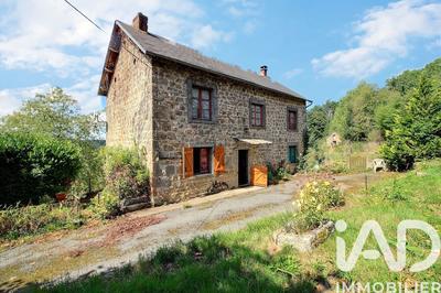 Maison de campagne - 109 m² - 6 pièces