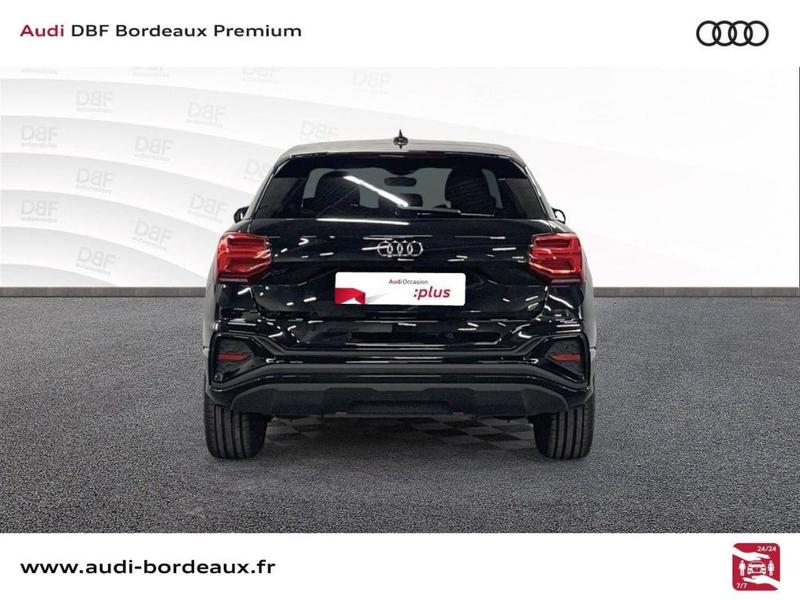 Audi Q2 35 Tdi 150 s tronic 7 s line Plus
