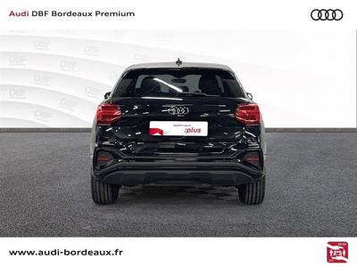 Audi Q2 35 Tdi 150 s tronic 7 s line Plus