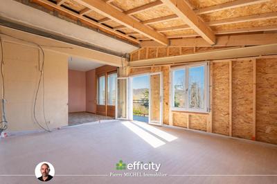 Appartement - 80 m² - 3 pièces