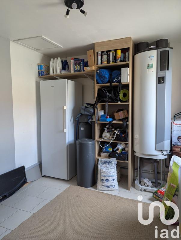 Maison - 150 m² - 6 pièces