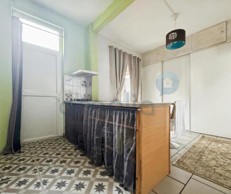 Maison - 88 m² - 5 pièces