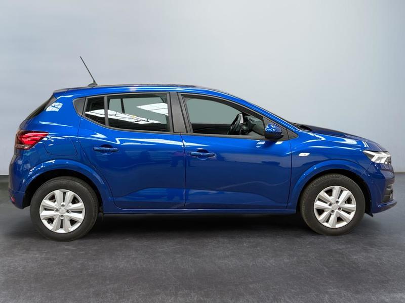 Dacia Sandero SCe 65 Expression