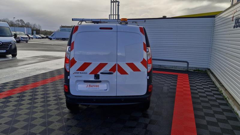 Renault Kangoo Express Tce 115 Edc Extra R-Link