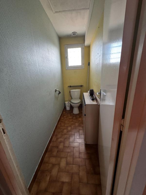 Maison - 134 m² - 5 pièces