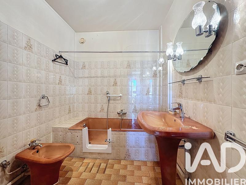 Appartement - 71 m² - 3 pièces