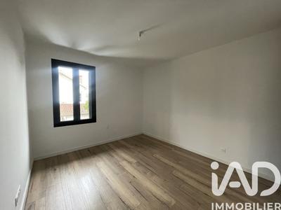 Maison - 66 m² - 3 pièces