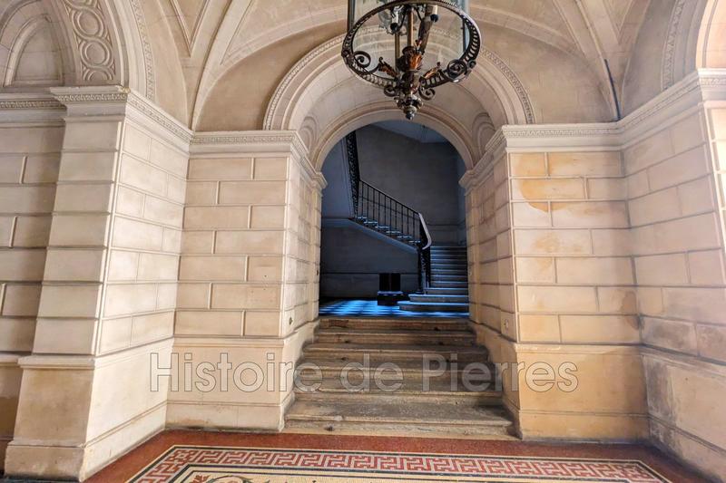 Appartement - 110 m² - 6 pièces