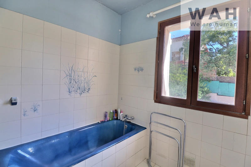 Villa - 164 m² - 7 pièces