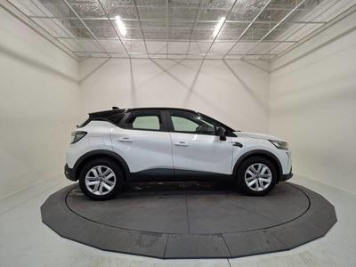 Renault Captur Eco-G 100 ch Evolution