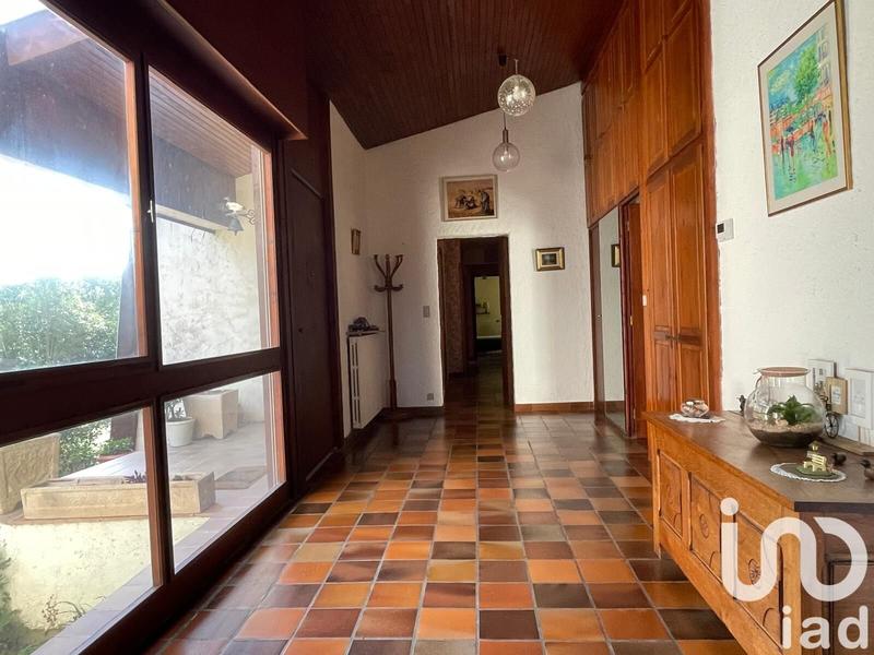 Maison de maîtres - 208 m² - 7 pièces