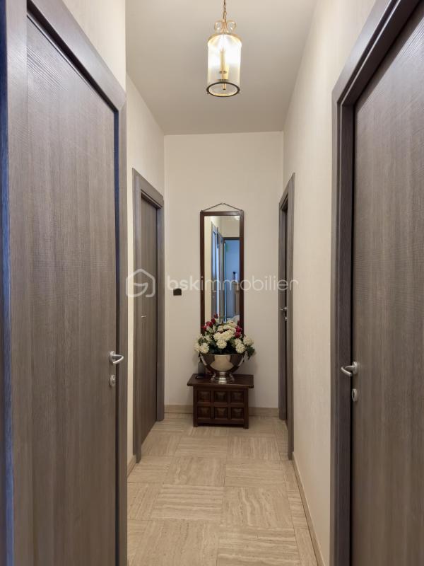 Maison ancienne - 200 m² - 6 pièces