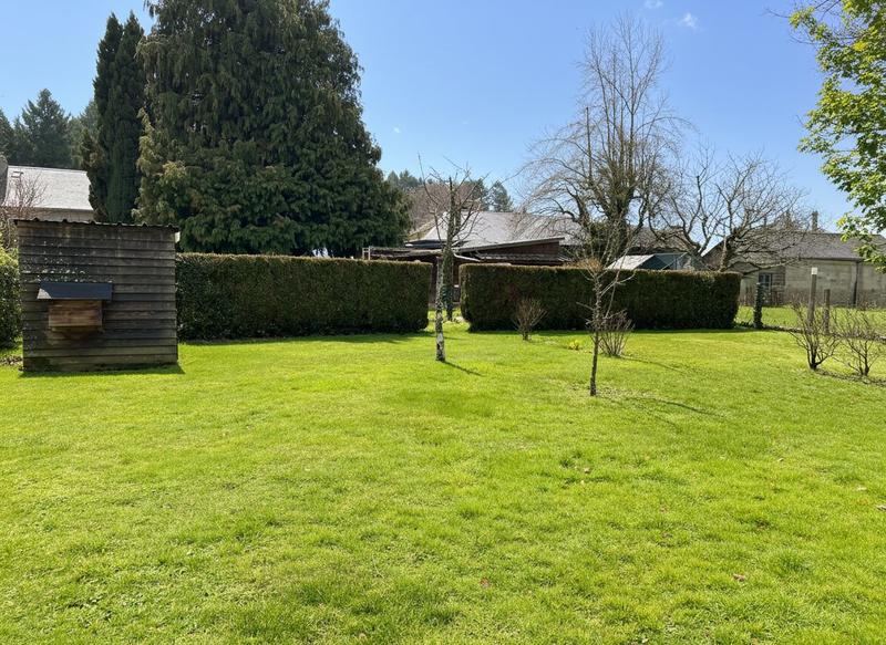 Maison - 118 m² - 6 pièces