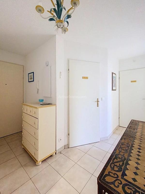 Appartement - 88 m² - 4 pièces