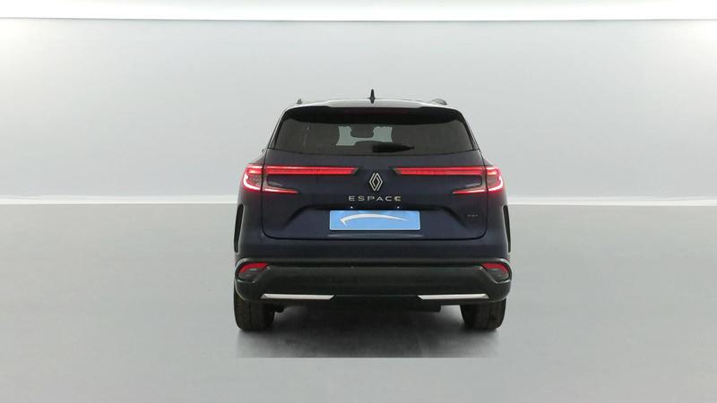 Renault Espace E-Tech hybrid 200 Iconic 5p