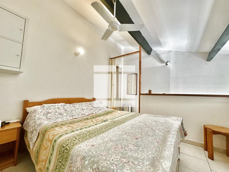 Appartement - 50 m² - 3 pièces