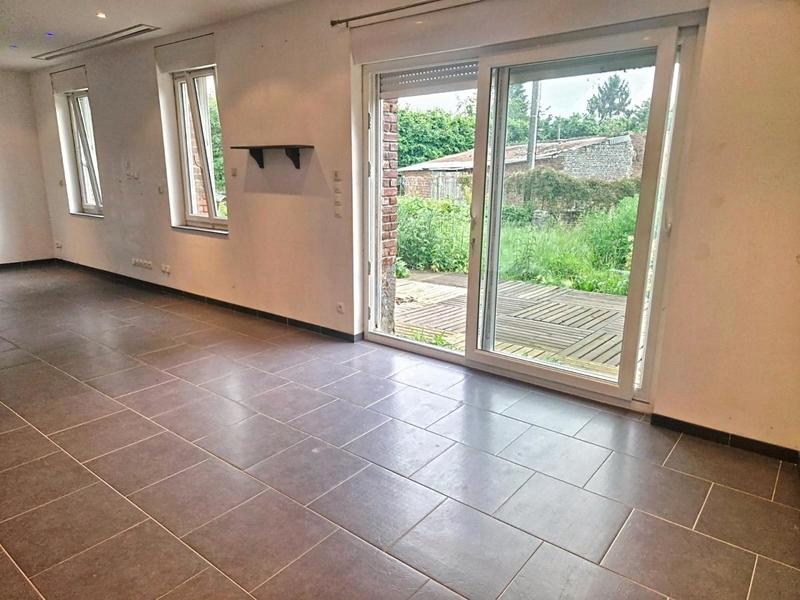 Maison - 149 m² - 5 pièces