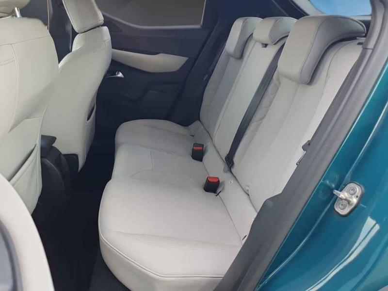 Ds Ds 3 Crossback E-Tense Connected Chic