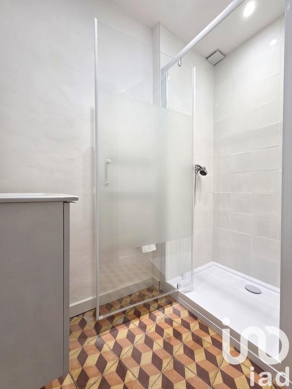 Maison - 75 m² - 4 pièces